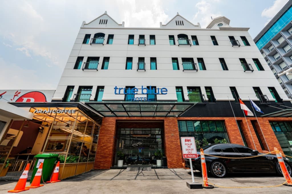True Blue Menteng Jakarta - photo 12