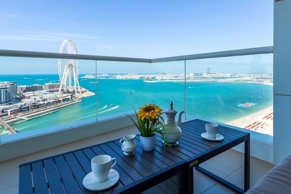 Al Bateen by Deluxe Holiday Homes - photo 6