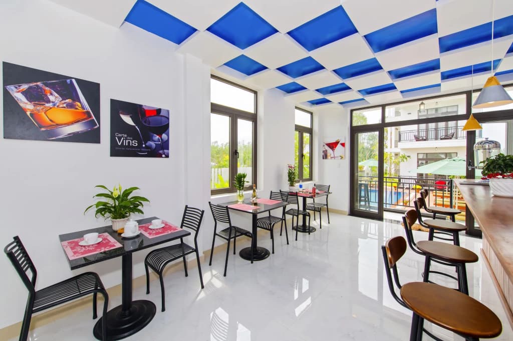 Sense Garden Villa - photo 14