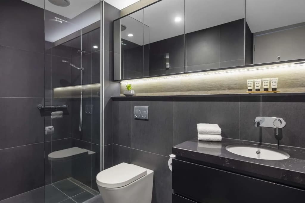 Avani Melbourne Box Hill Residences - photo 8