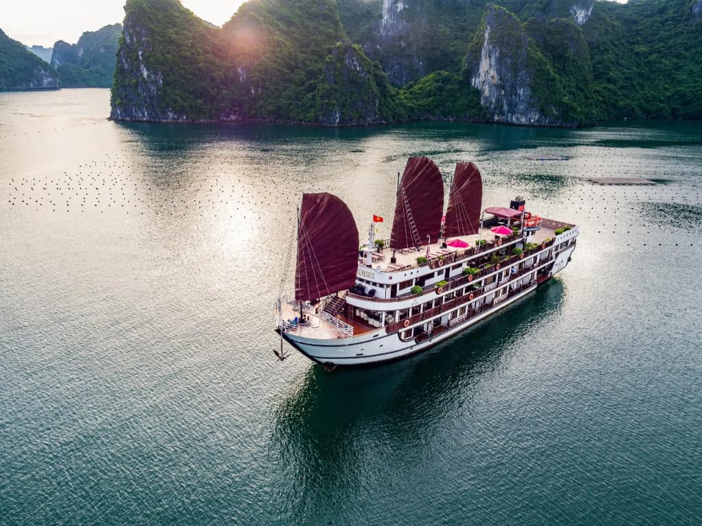 Alisa Premier Cruise - photo 16