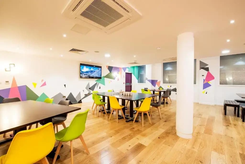 Safestay London Elephant & Castle - photo 30