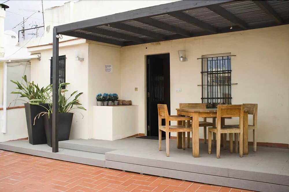 Avenida Apartments Giralt - photo 7