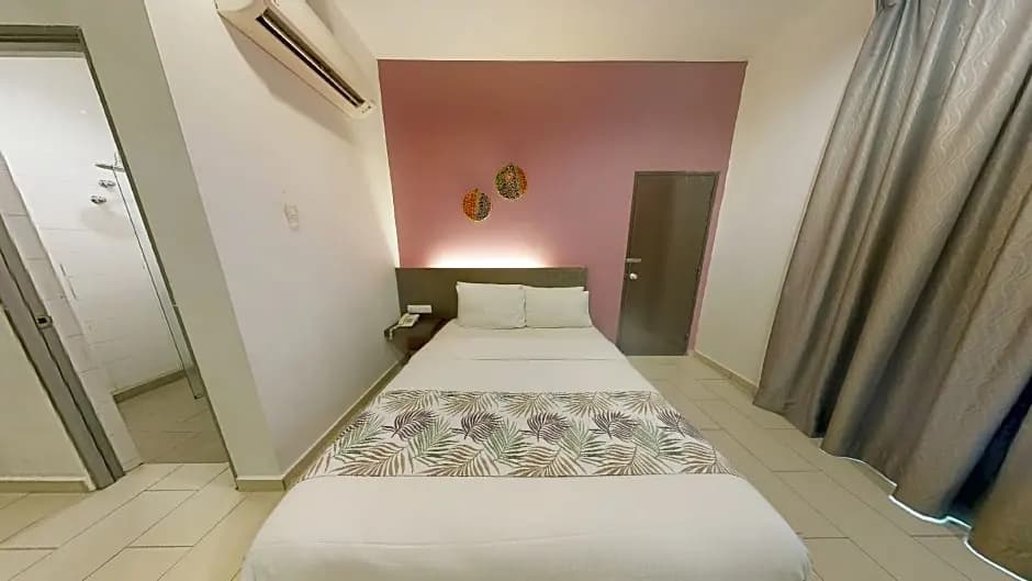 Mirage PD Hotel - photo 5