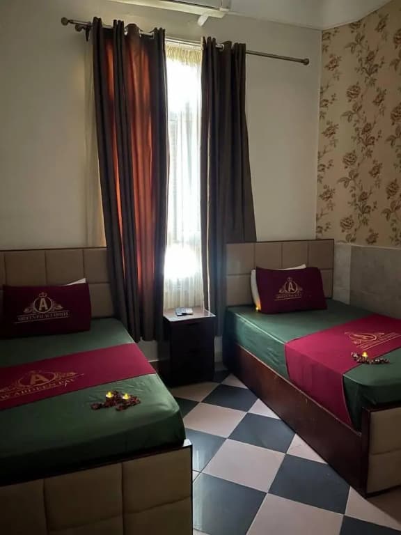 Abdeen Palace Hotel - photo 39