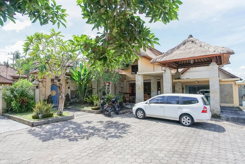 The Griya Boda Ubud - photo 20
