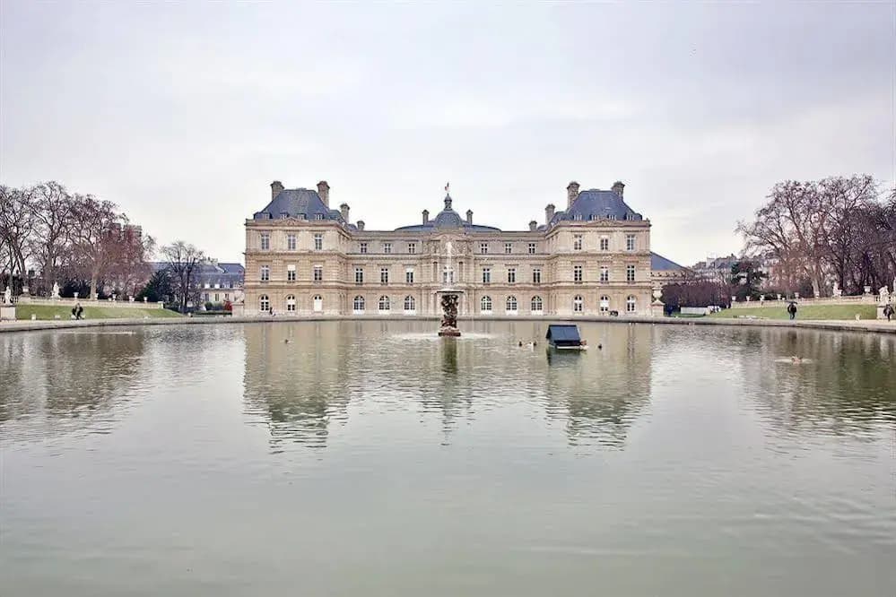 Apartment Saint Germain  Luxembourg - photo 11