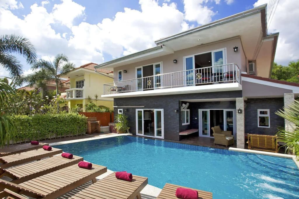 Baan Calypso - photo 14