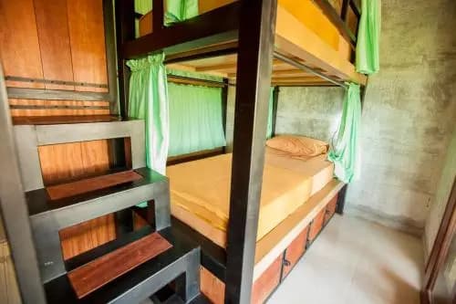 Black Pearl Hostel - photo 6