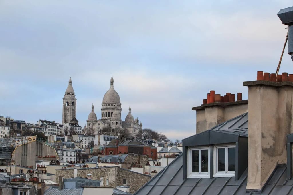 Laz' Hotel Spa Urbain Paris - photo 29