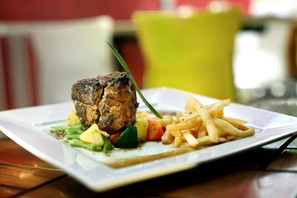 favehotel Kuta Square - photo 9