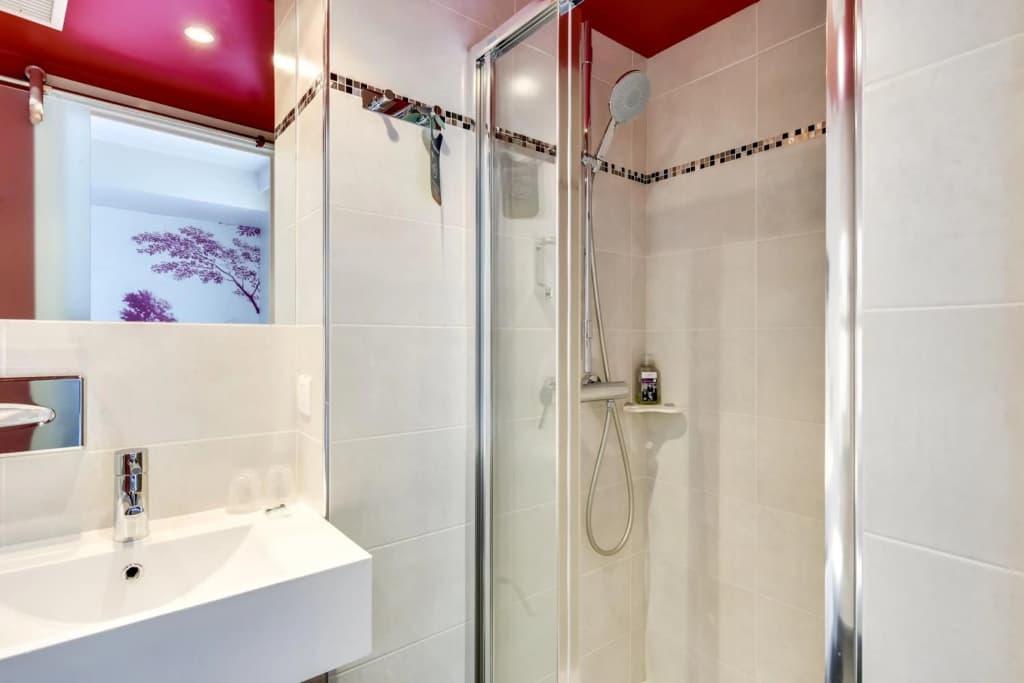 Mercure Paris Bastille Marais - photo 8