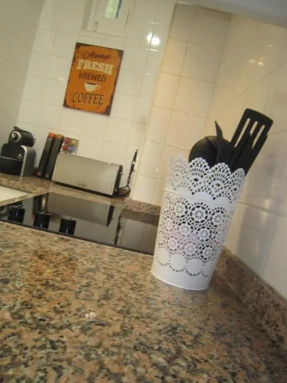 Alfama Shabby Chic Flat - photo 7