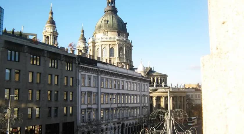 A1 Hostel - main photo