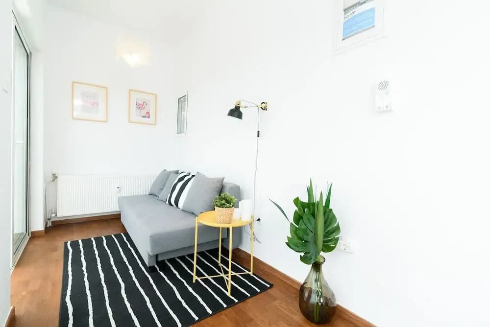 54m² homm Penthouse with Acropolis view - photo 10
