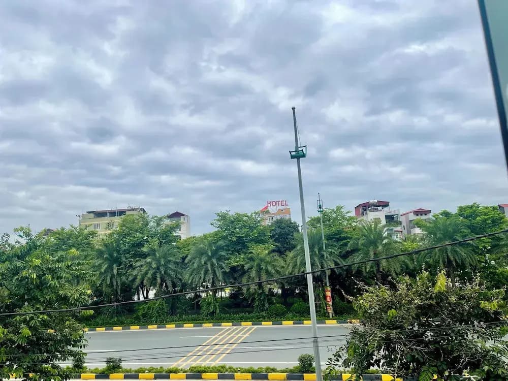 Vân Anh Hotel - photo 11