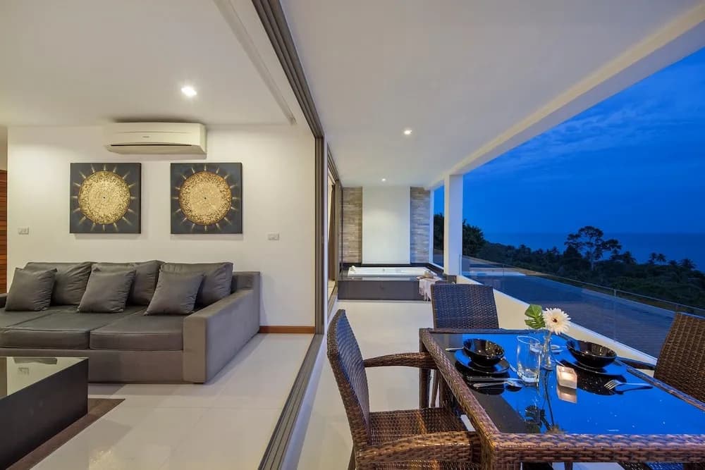 Tranquil Residence 2 - photo 15
