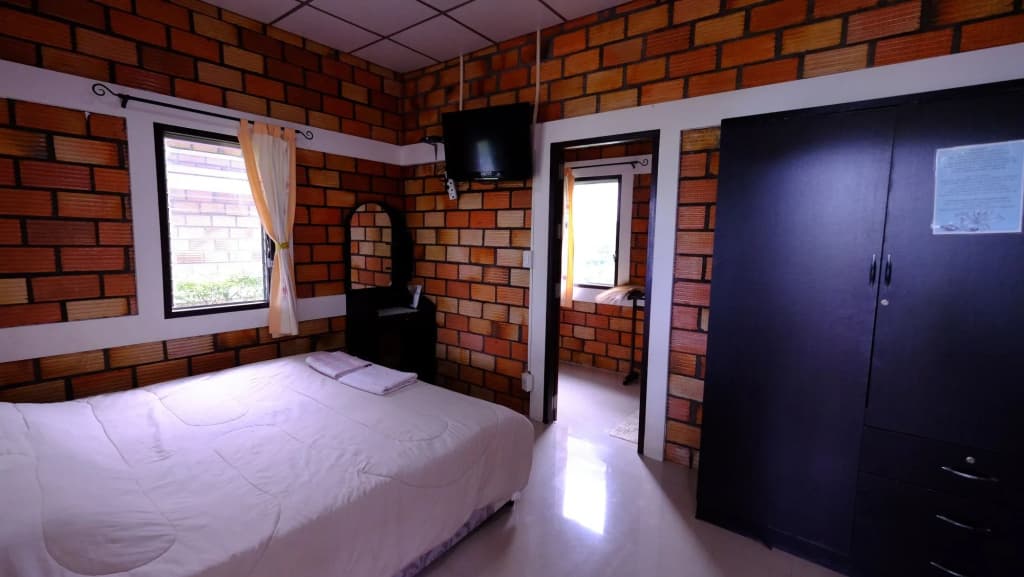 Baan Kwan Charoen Bungalow - photo 1