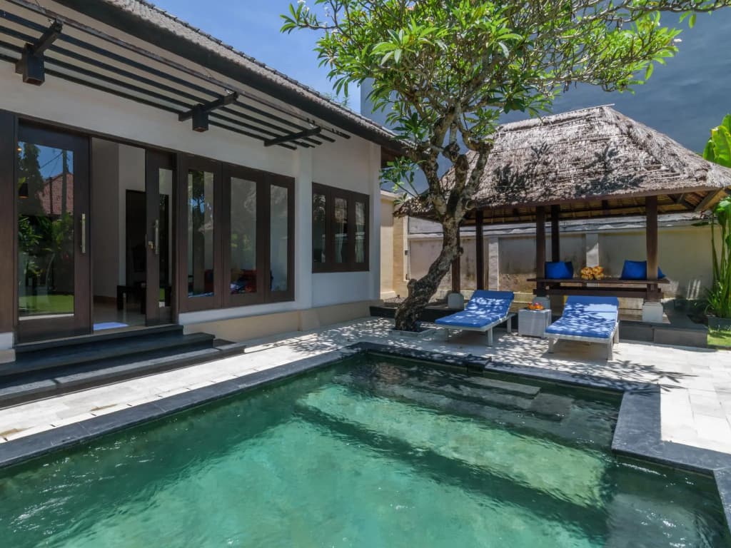 The Tukad Villa - photo 13