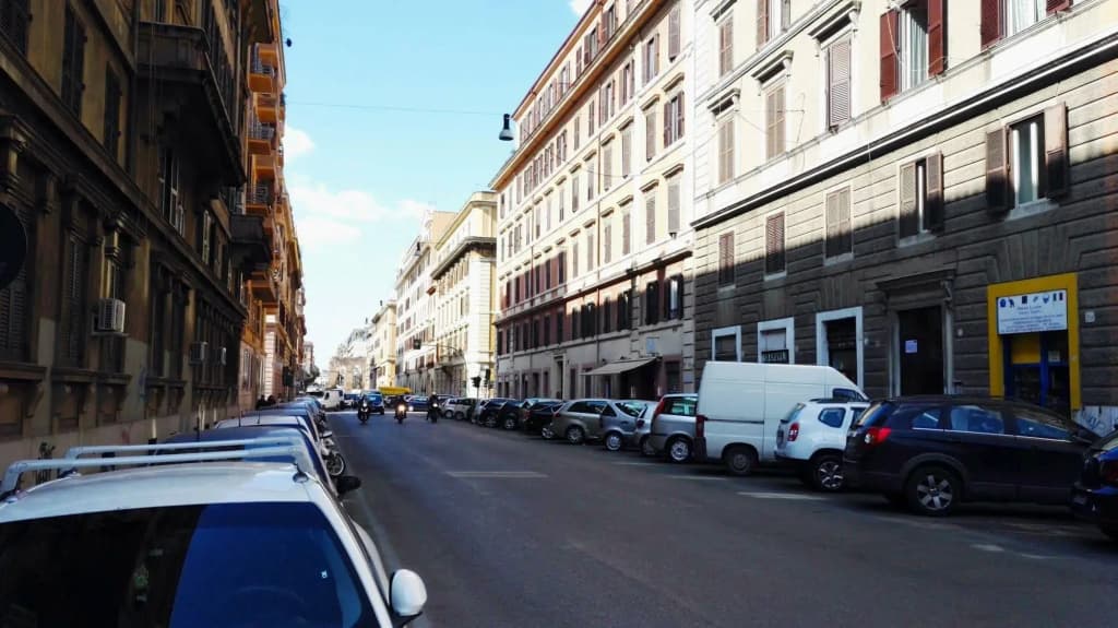 Bed  Breakfast Termini Gold - photo 1