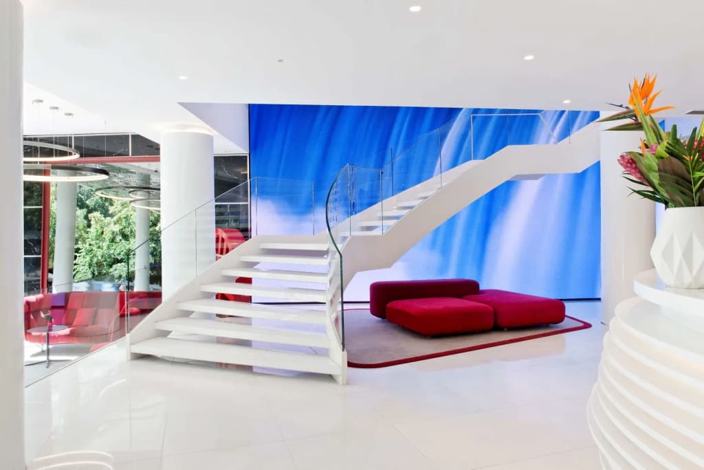 NH Collection Barcelona Gran Hotel Calderón - photo 19