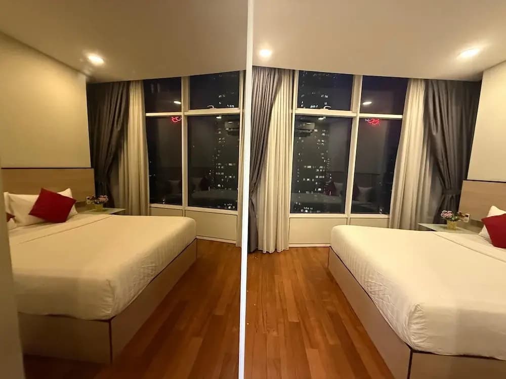 SKY premium Suites KLCC - photo 2