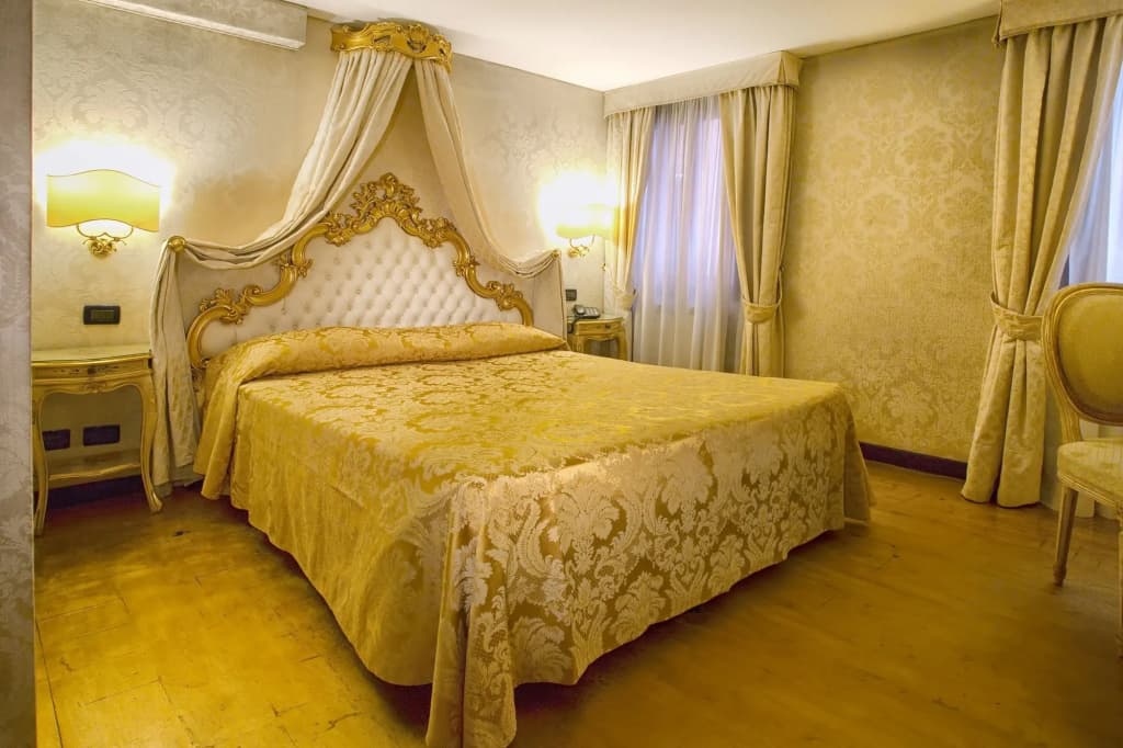Hotel Noemi - photo 7