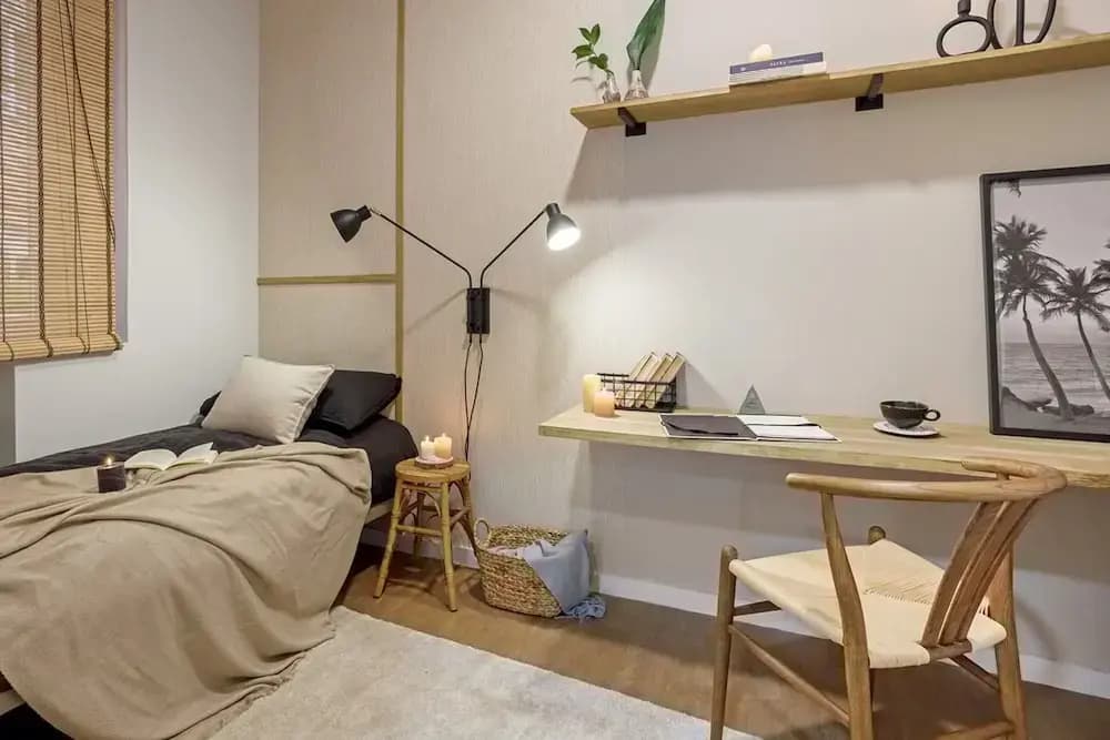 Sawa - 3 Bedrooms in Castellana - photo 10