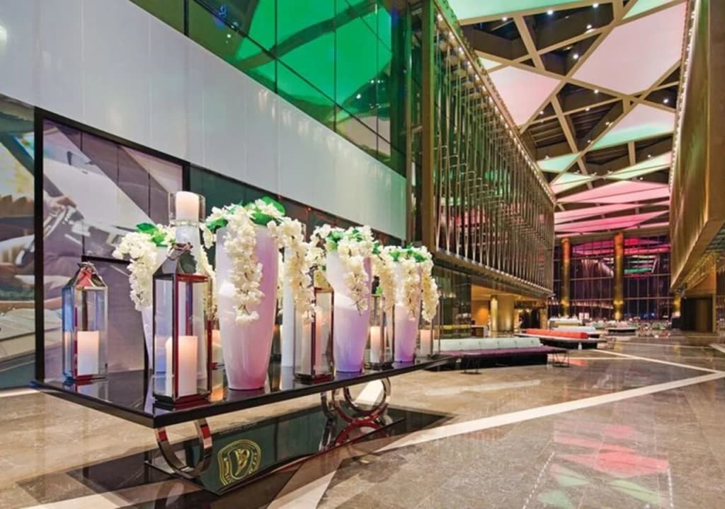 Rixos Premium Dubai JBR - photo 2