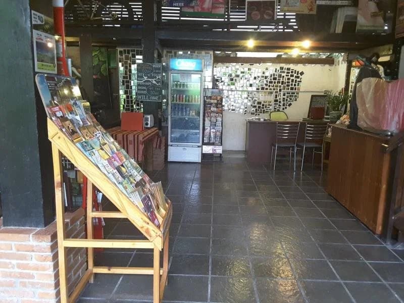 Hotel AONO - photo 15