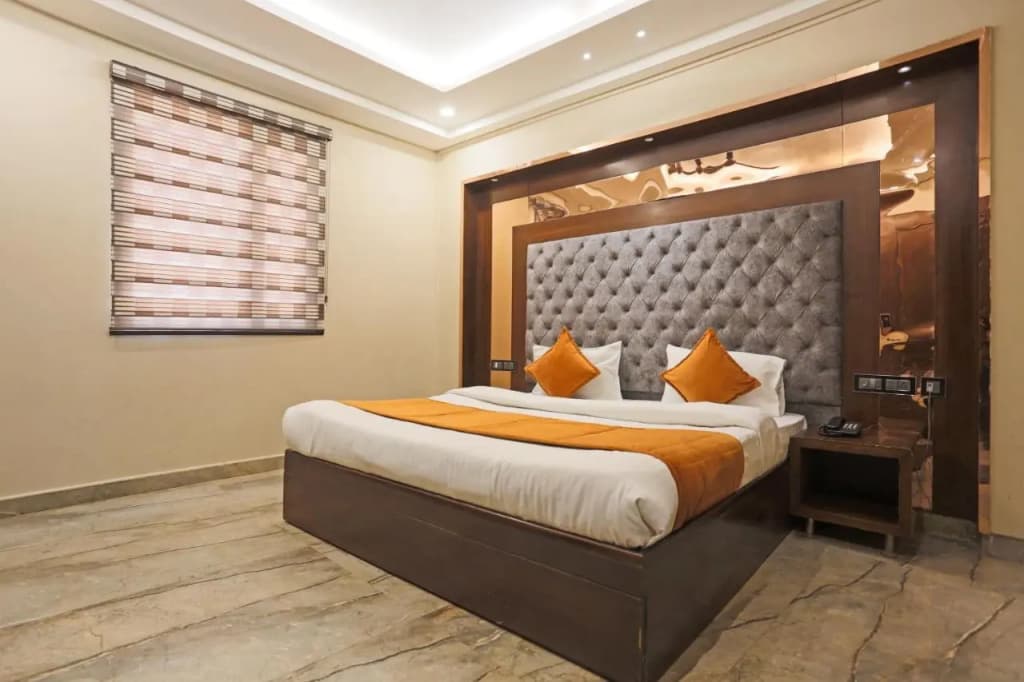 Hotel Vanson Delite - photo 26