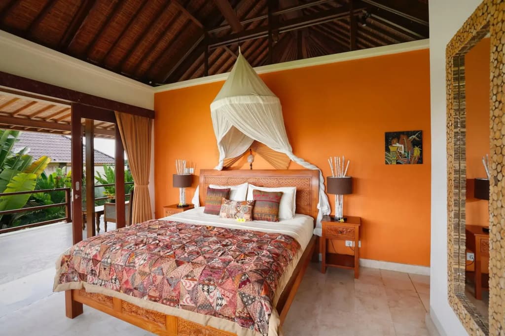 Satori Villas Bali - photo 24