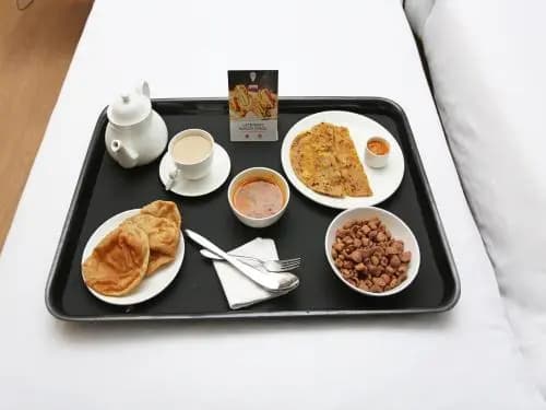Oyo 24806 Hotel Pine - photo 2