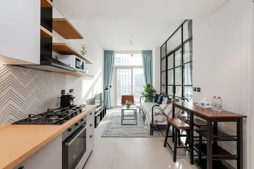 Cozy 1BR in Socio Tower 2 - photo 19