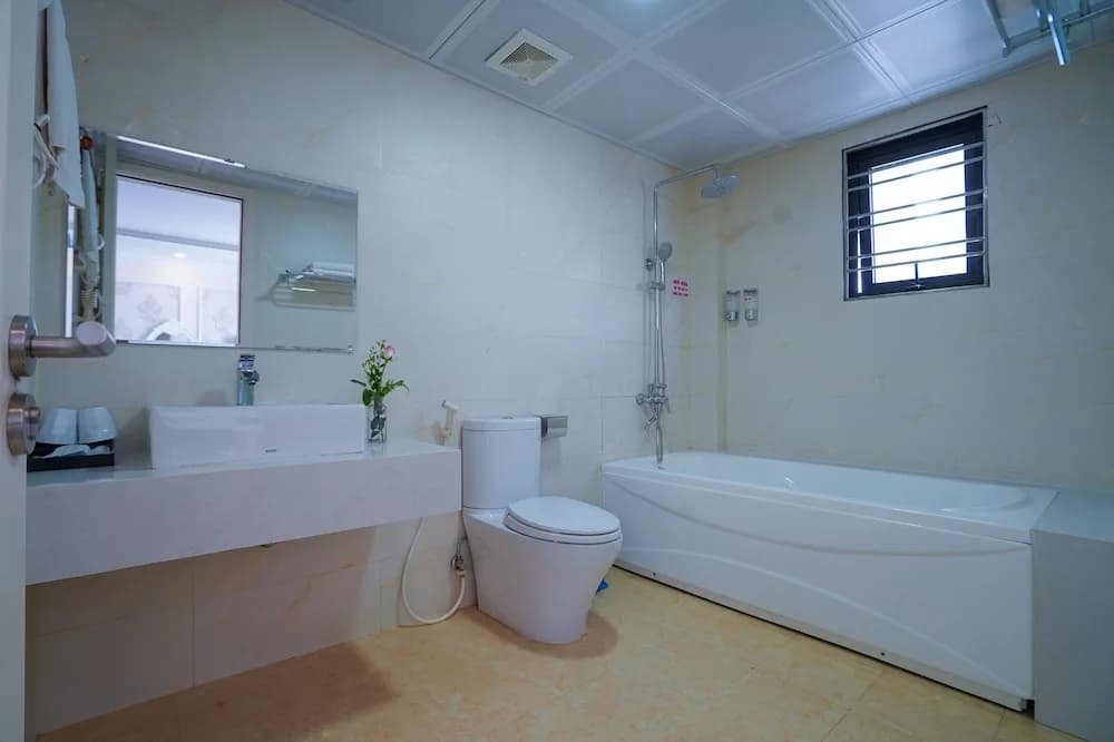 Osaka Hotel - photo 10