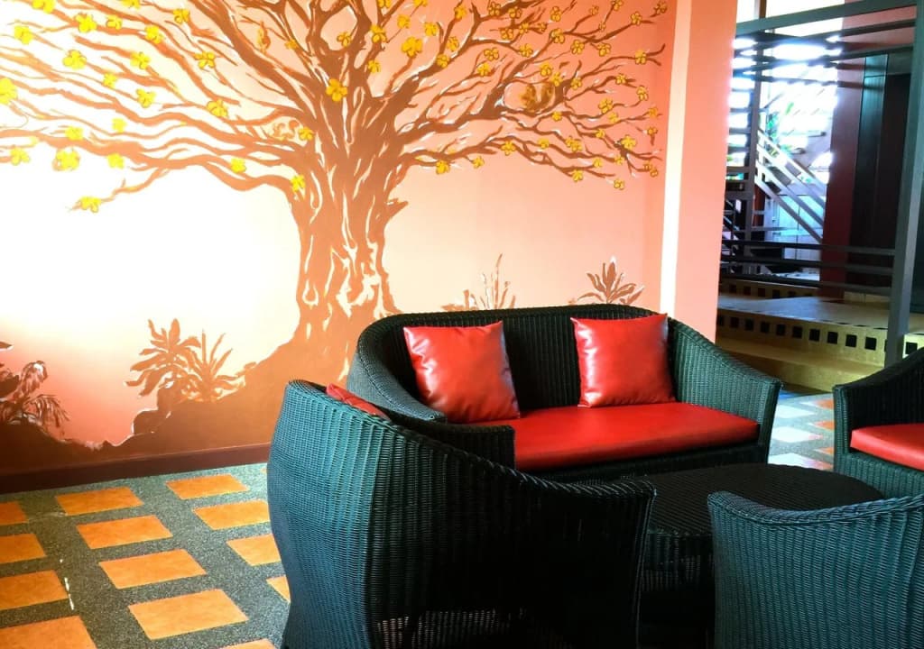 Lanta Residence Boutique - photo 15