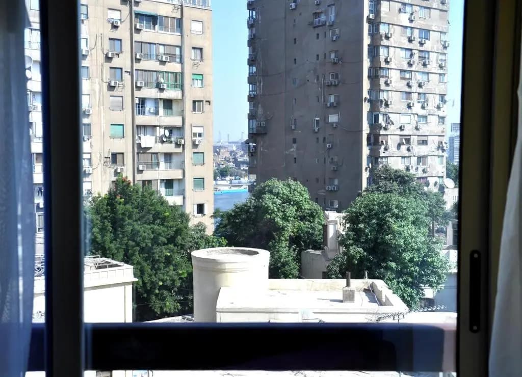 New Star Zamalek Hotel - photo 20