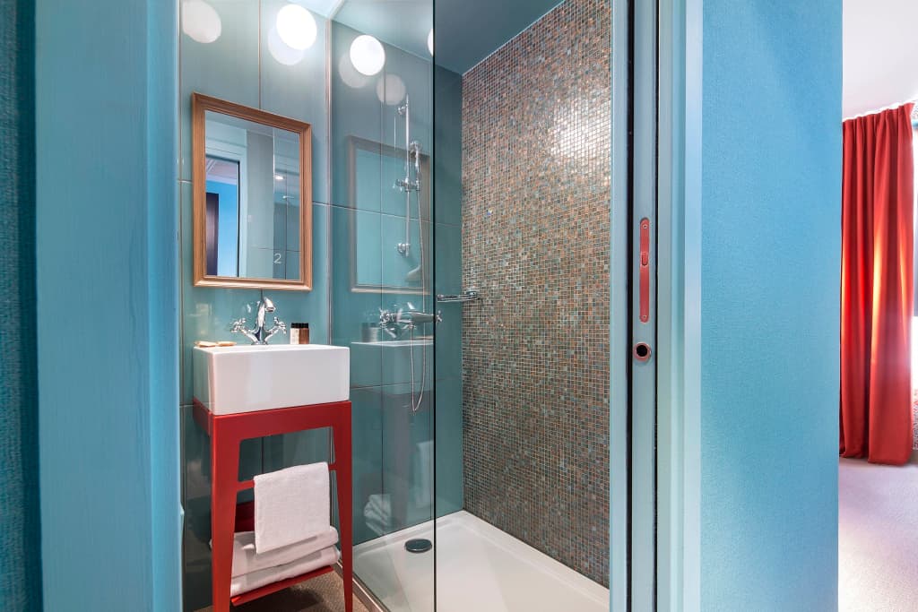 Hôtel Joséphine & SPA by HappyCulture - photo 8