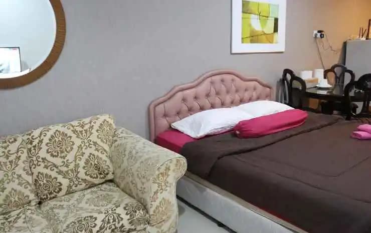 Hejmo Suites - photo 6