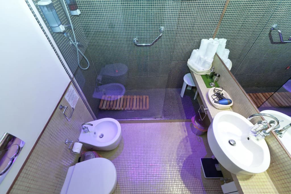 Ecolodge Coppola Guesthouse - photo 9