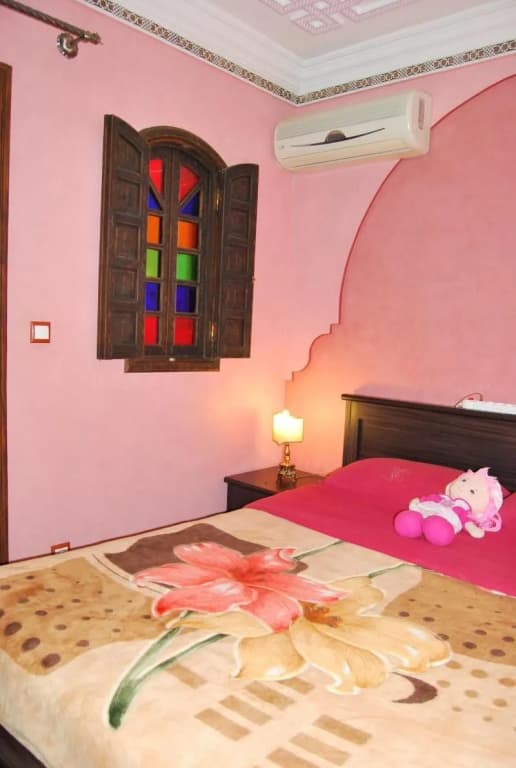 Riad Loubna - main photo