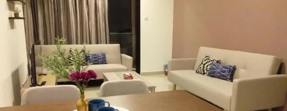 MIDHILLS Prime Suites Genting Highlands - photo 11