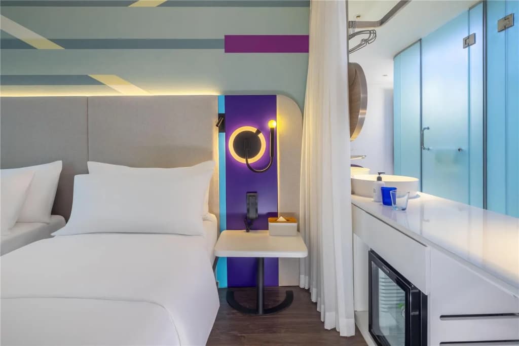 Tru by Hilton Da Nang City Centre - photo 20