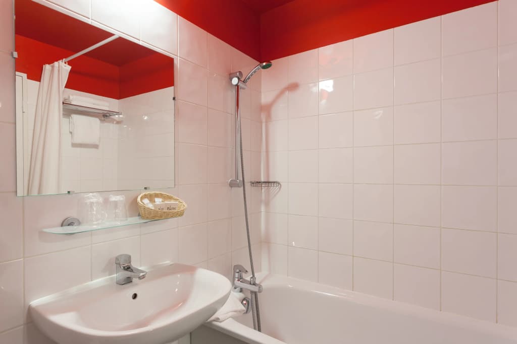 Hotel Paris La Fayette - photo 9
