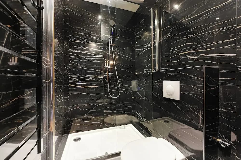 Charming Studio -2p- Auteuil - photo 11