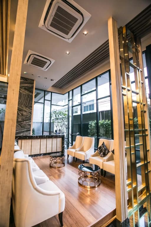 Arte Hotel - photo 34