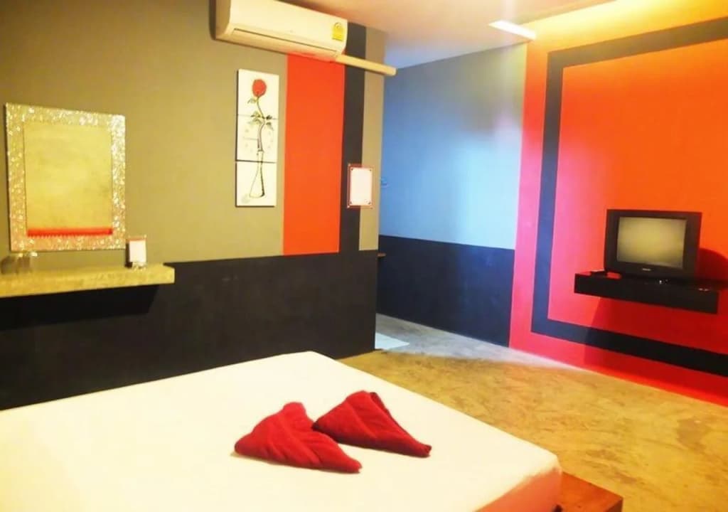 Heavenland Resort - photo 7