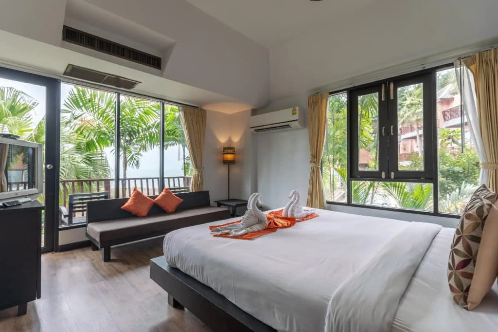 Merit Resort Samui - photo 36