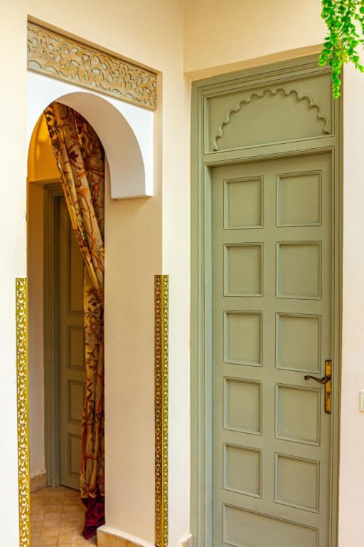 Kasbah La Moun Luxury Riad & Spa - photo 22
