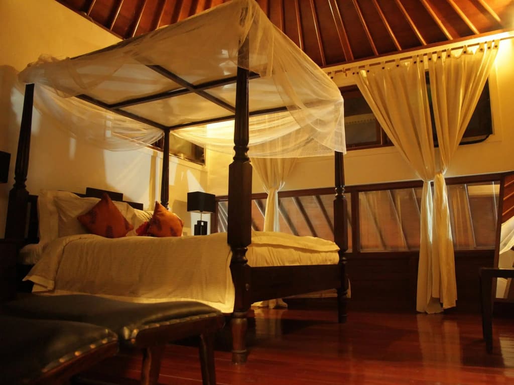 Villa Shantia - photo 2